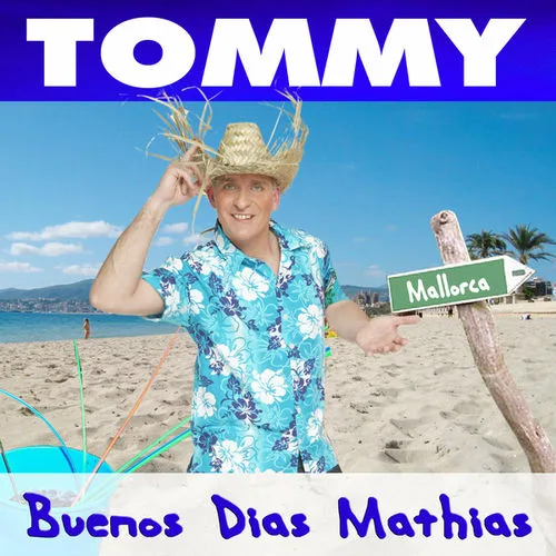 Tommy