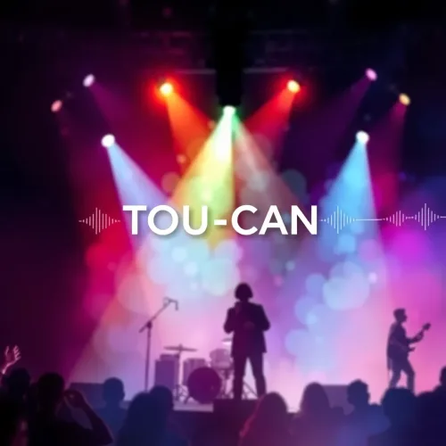 Toucan