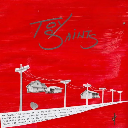 Toy Saints