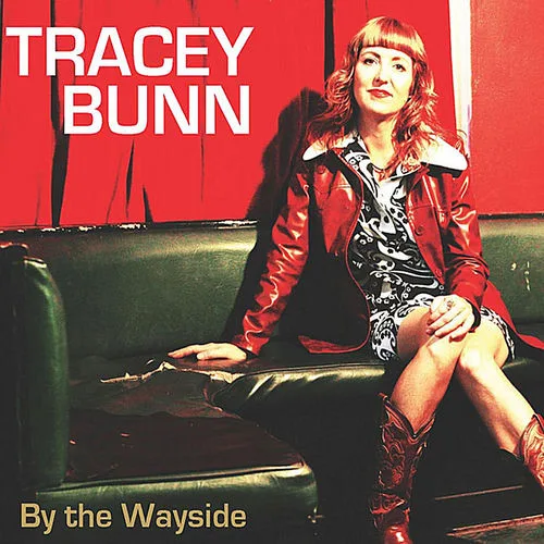 Tracey Bunn