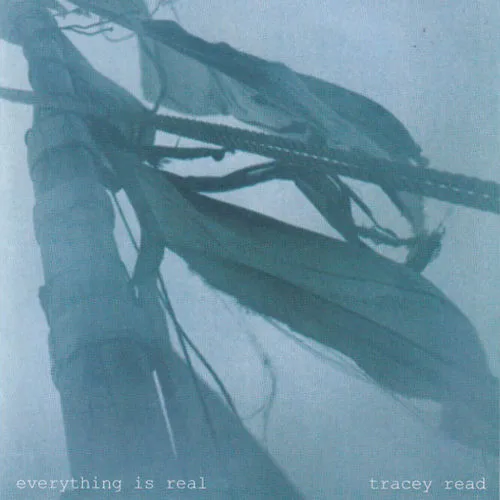Tracey Read