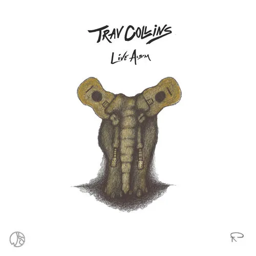 Trav Collins