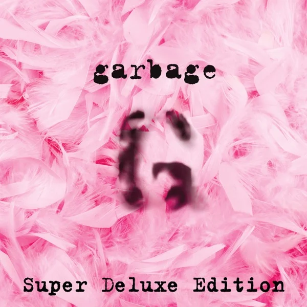 Tricky/Garbage