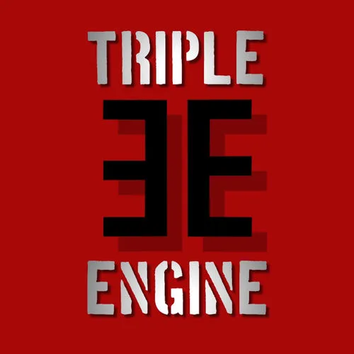 Triple Engine