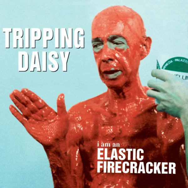 Tripping Daisy
