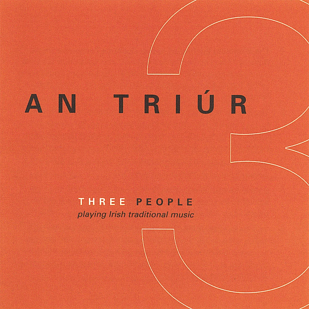 Triúr