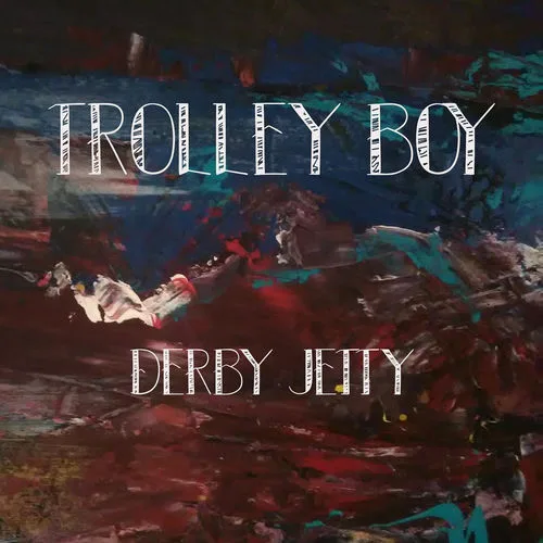 Trolley Boy