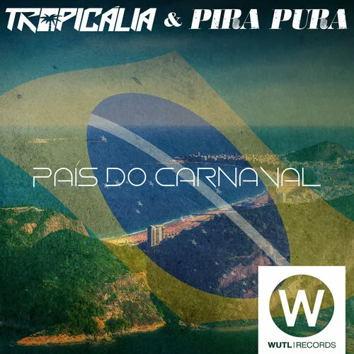 Tropicalia