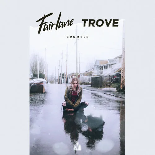 Trøves