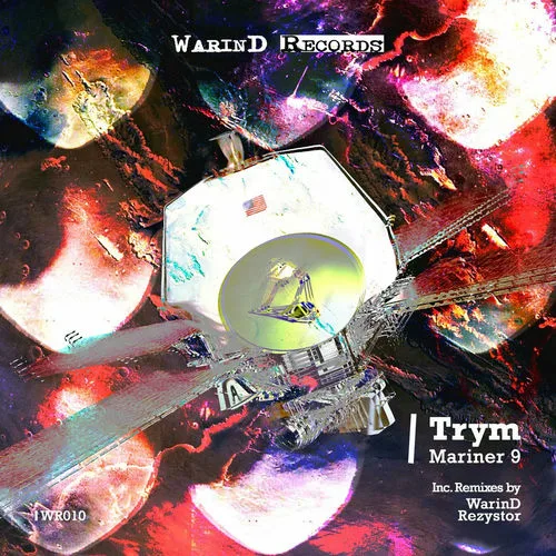 Trym