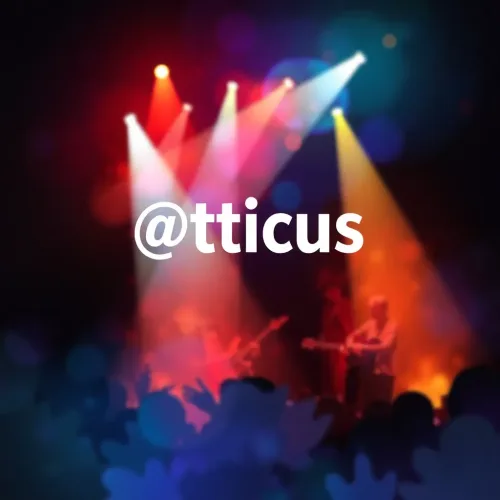 @tticus