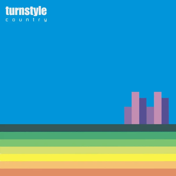 Turnstyle