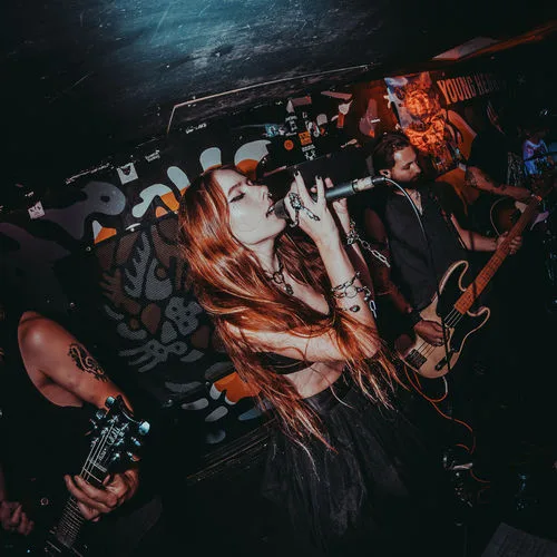 Twisted Lullaby