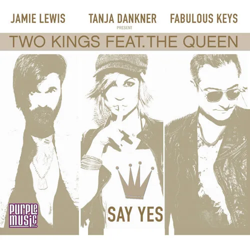 Two Kings