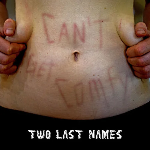 Two Last Names