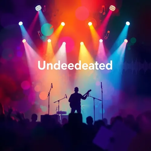 Undefeated bush doof