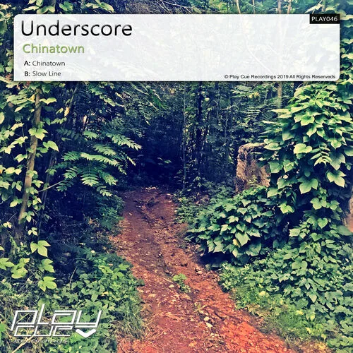 Underscore