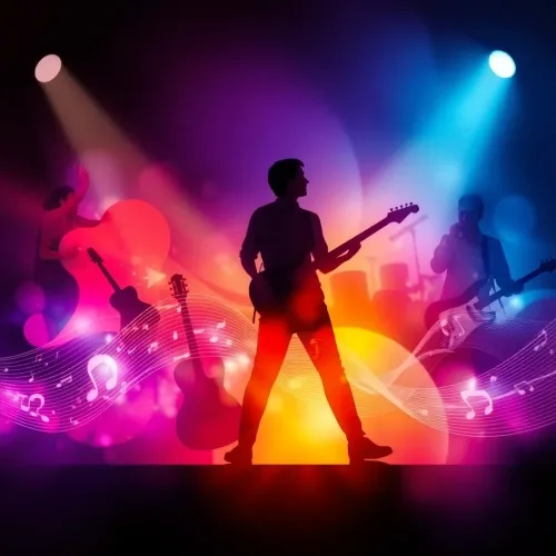 Unlocking The Doors - Doors Tribute Band