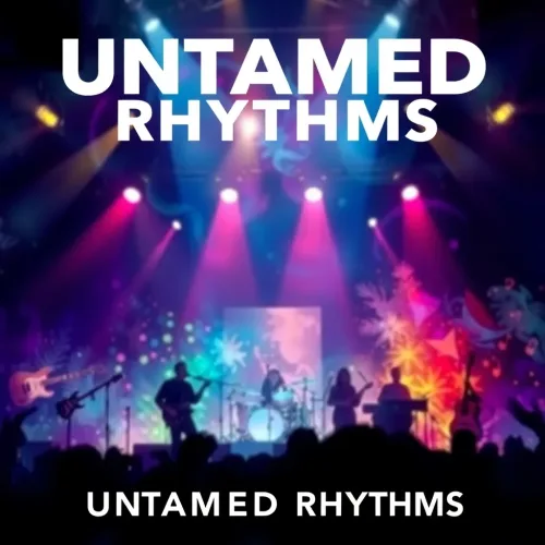 Untamed Rhythms