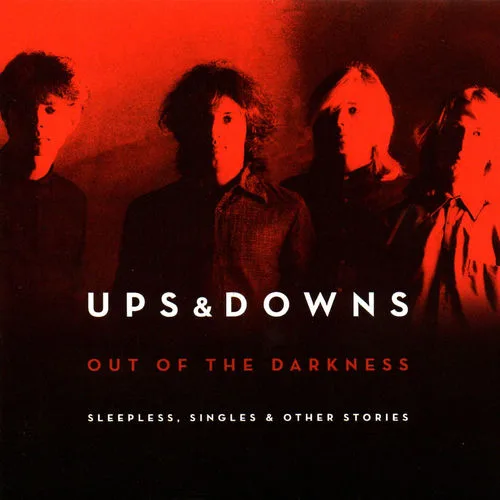 Ups & Downs