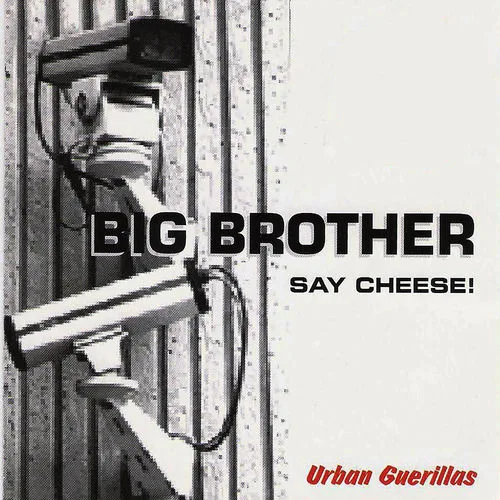 Urban Guerillas