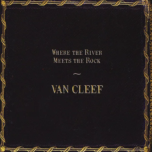 Van Cleef