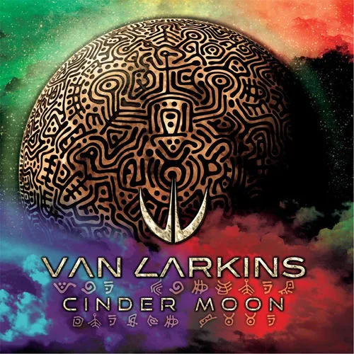 Van Larkins