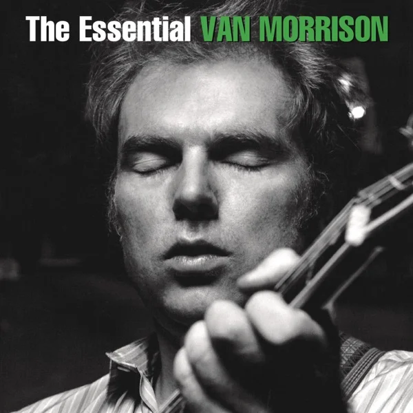 Van Morrison & John Lee Hooker