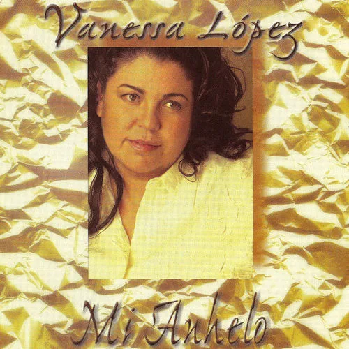 Vanessa Hopes