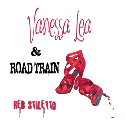 Vanessa Lea & Road Train