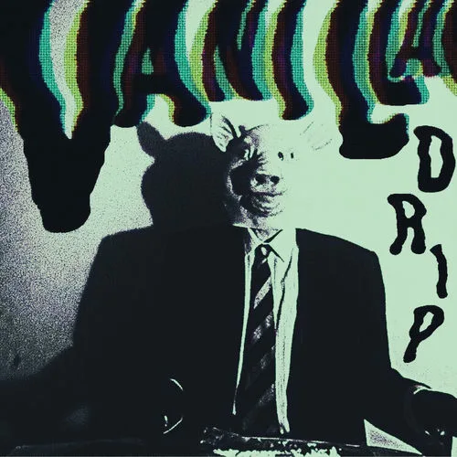 Vanilla Drip