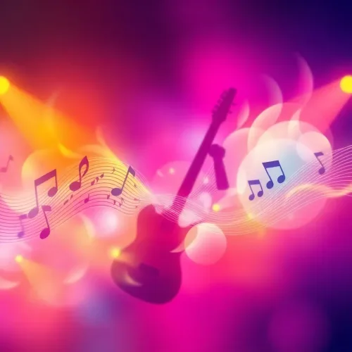 Various indie and contemporary musicians