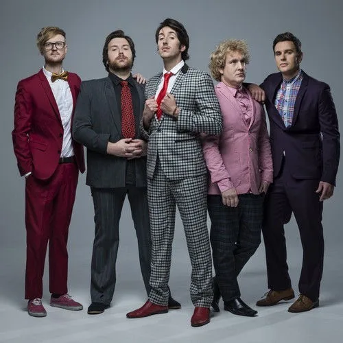 Vaudeville Smash