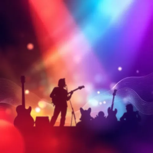 Vegas in Concert