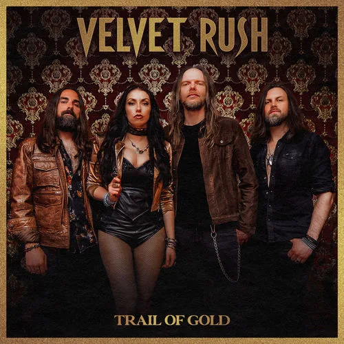 Velvet Muse