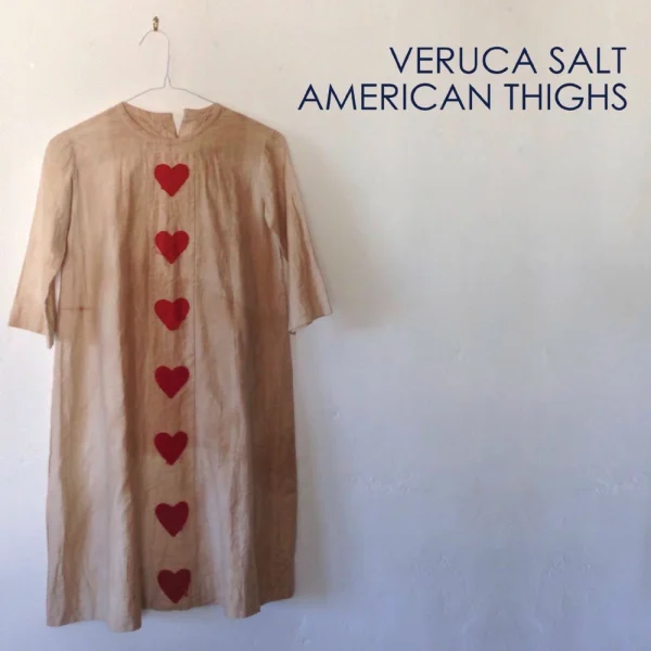 Veruca Salt