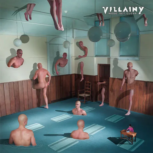 Villainy