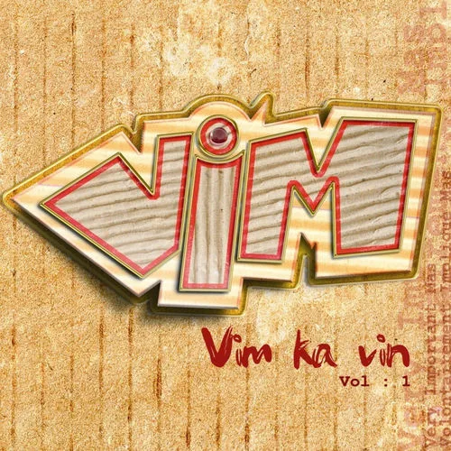 VIM