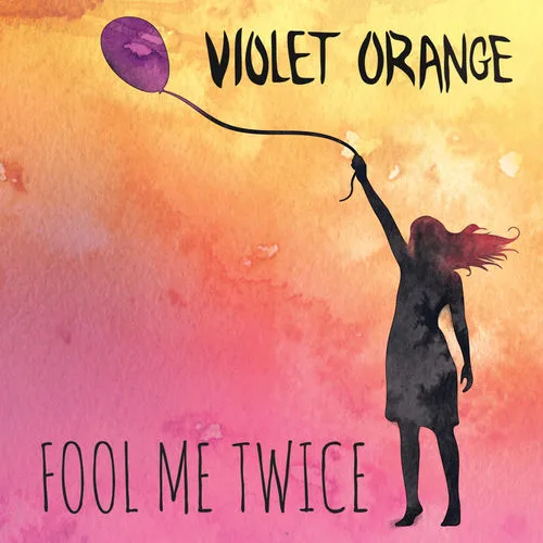 Violet Orange