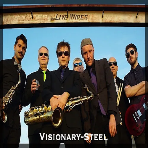 Visionary-Steel