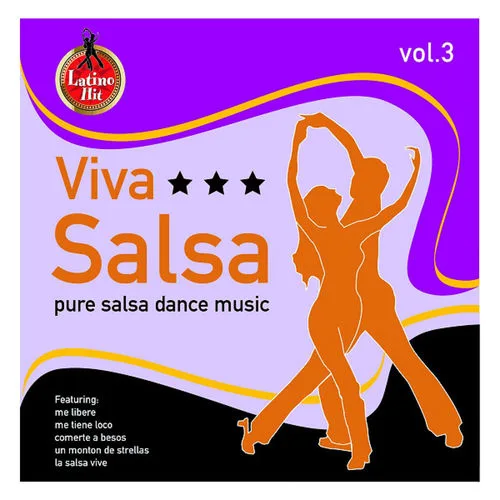 Viva La Salsa