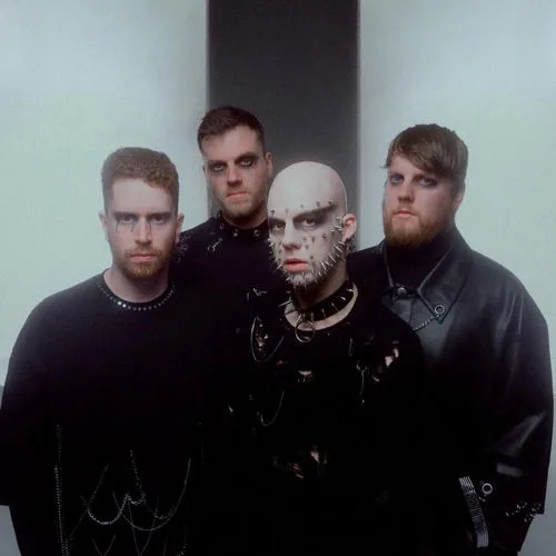 Void of Vision
