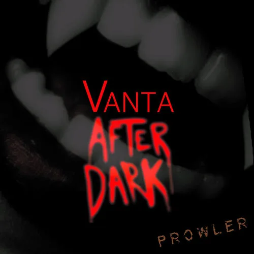 Volta After Dark