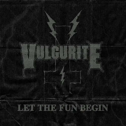 Vulgurite