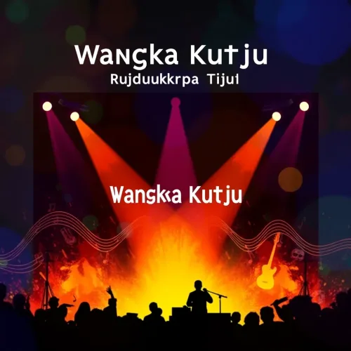 Wangka Kutju, Tjukurpa Tjuta