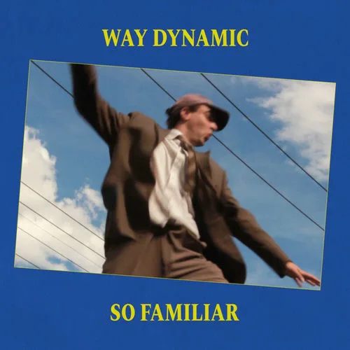 Way Dynamic