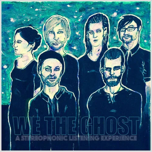 We the Ghosts