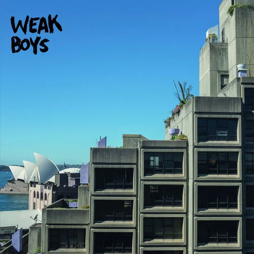 Weak Boys