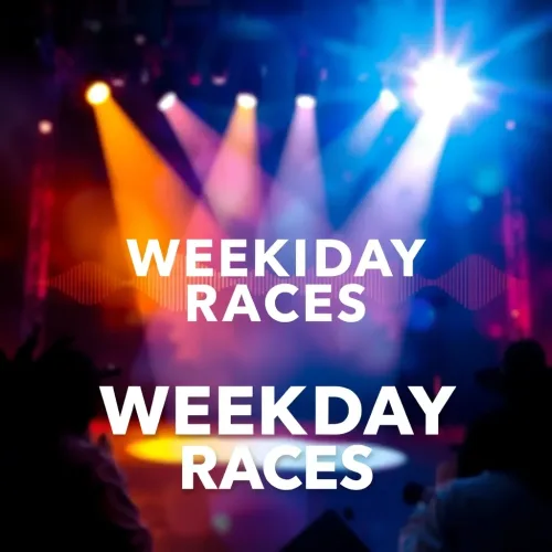 Weekday Races