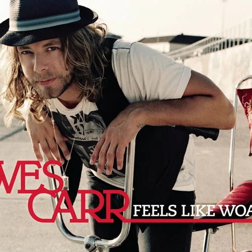 Wes Carr